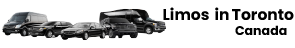 limos in toronto canada